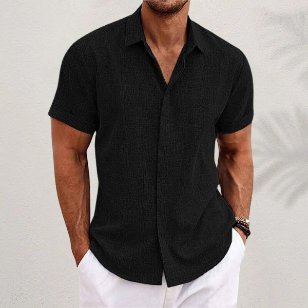 Jean-Noël | Chemise élégance