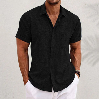 Jean-Noël | Chemise élégance