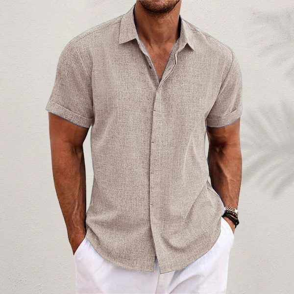 Jean-Noël | Chemise élégance