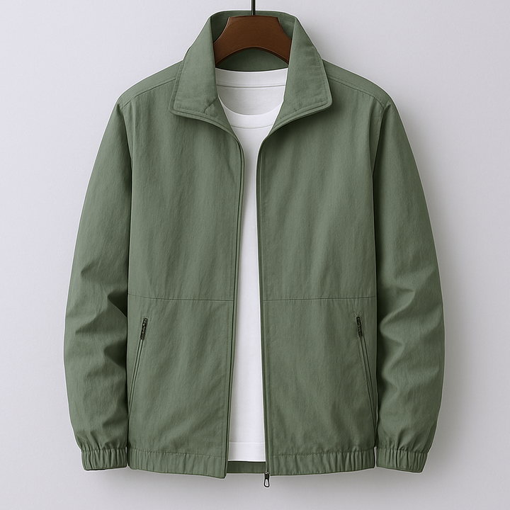 Édouard | Veste légère d&