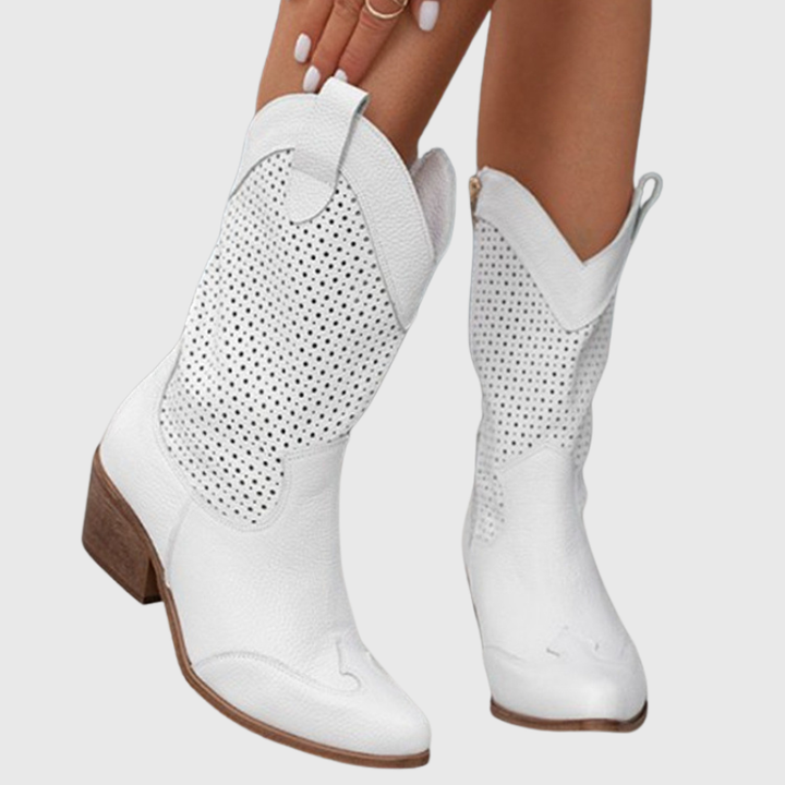 Garance | Bottes western élégantes