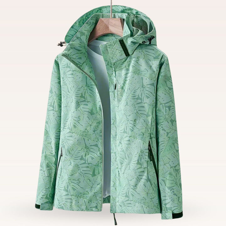 Ariane | Veste légère d&