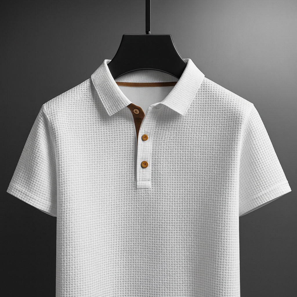 Guy | Polo brise