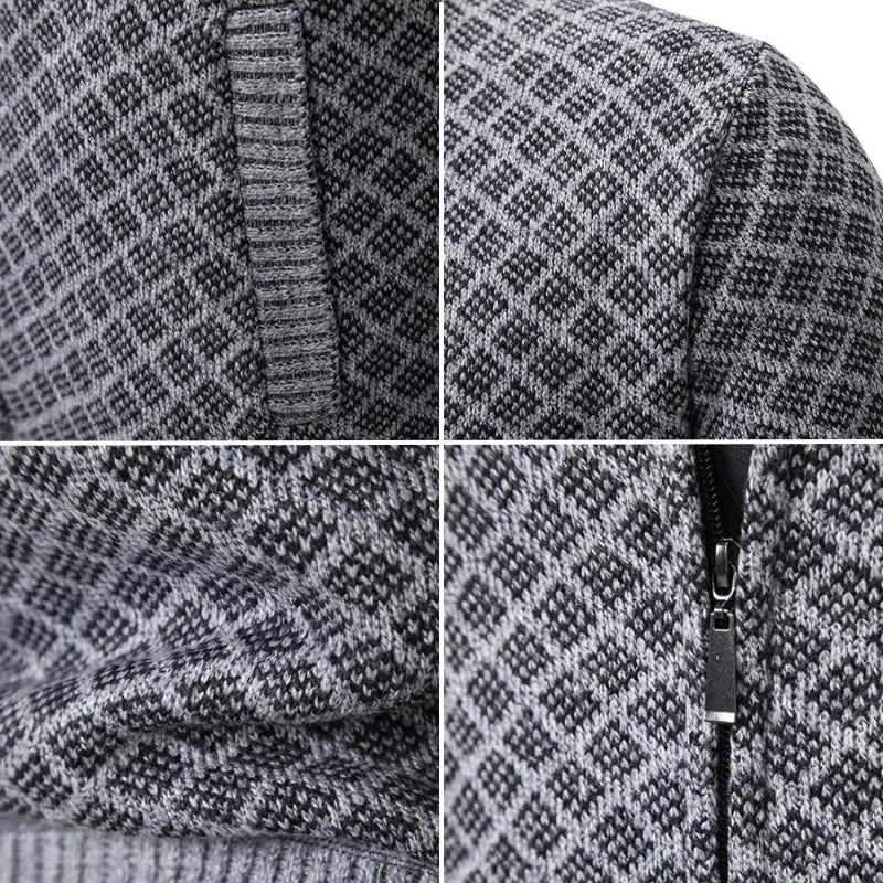 William | Gilet souple premium