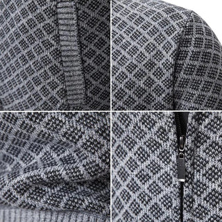 William | Gilet souple premium