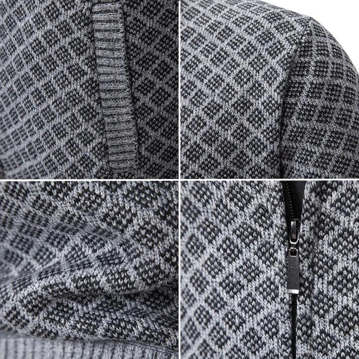 William | Gilet souple premium