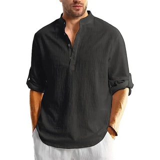 Mathéo | Chemise d&