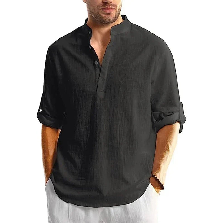 Mathéo | Chemise d&