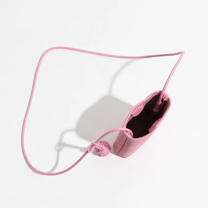 Capucine Vendôme | Sac pour téléphone en cuir véritable