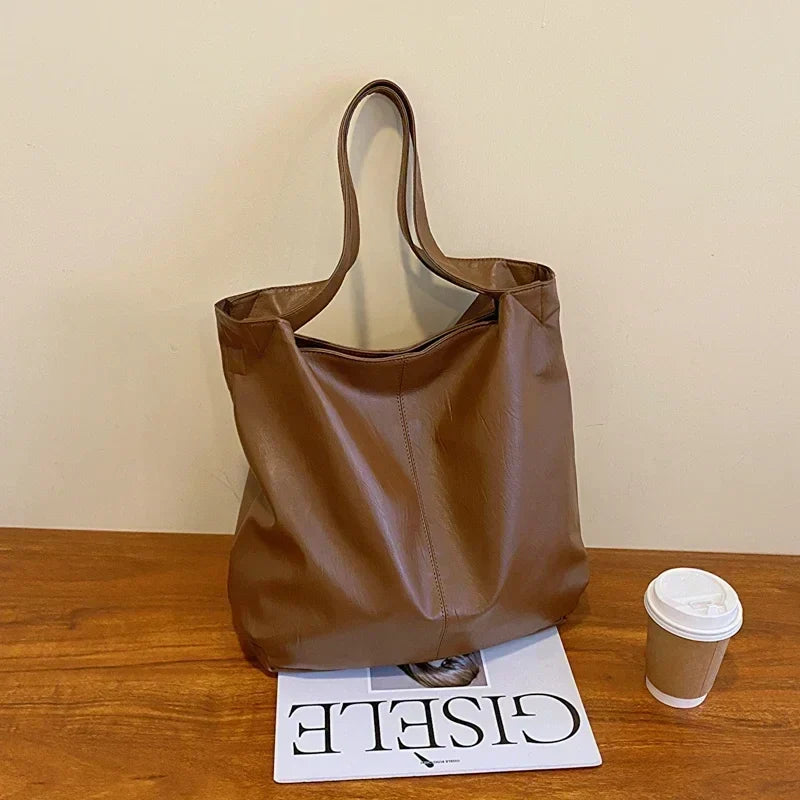 Eugénie Marais | Sac à dos en cuir véritable