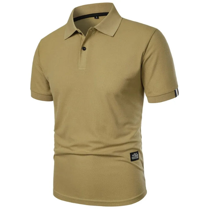 Jean-Marie | Polo d&