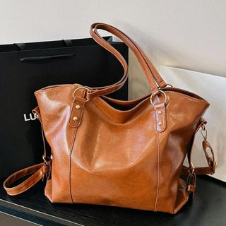 Chloé Montmartre | Sac à main en cuir véritable