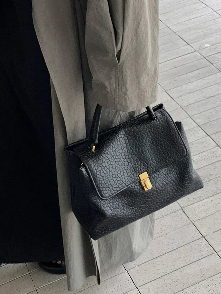 Eugénie Opéra | Sac bandoulière