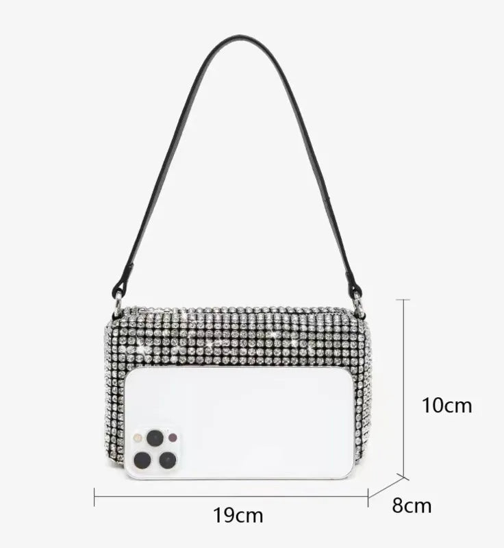 Camille Élysée | Sac bandoulière