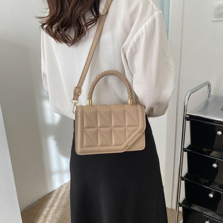 Colette Lumière | Sac à main en cuir