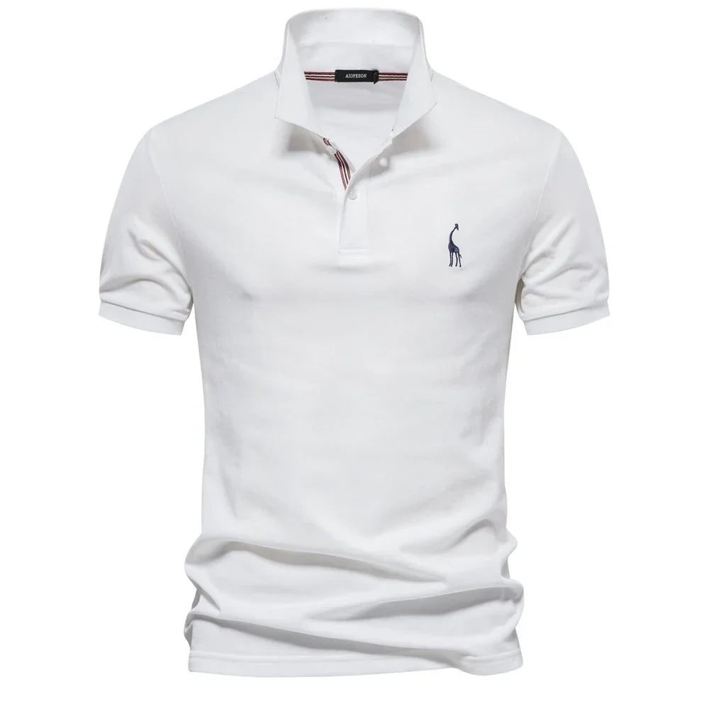 Adam | Polo d&