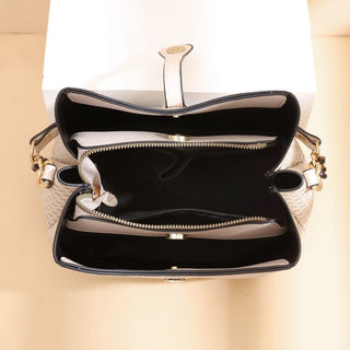 Yalena | Sac en cuir