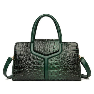 Clémence Marais | Sac à main en cuir véritable