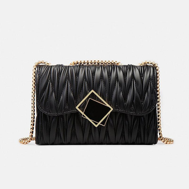 Anaïs Montmartre | Sac à main en cuir véritable