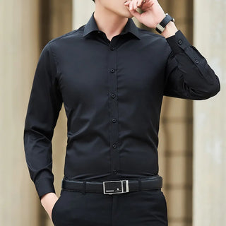 Pierre-Luc | Chemise d&