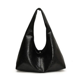Aurélie Élysée | Sac à main en cuir véritable