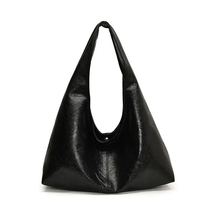 Aurélie Élysée | Sac à main en cuir véritable