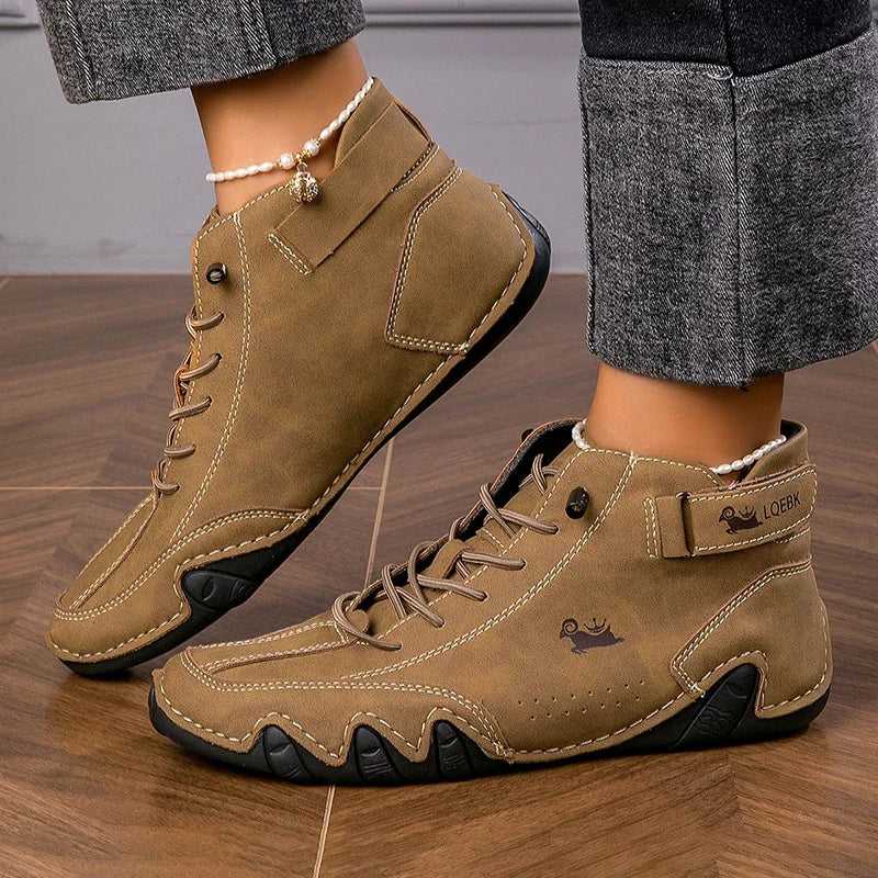 Lilou | Chaussures confortables au quotidien