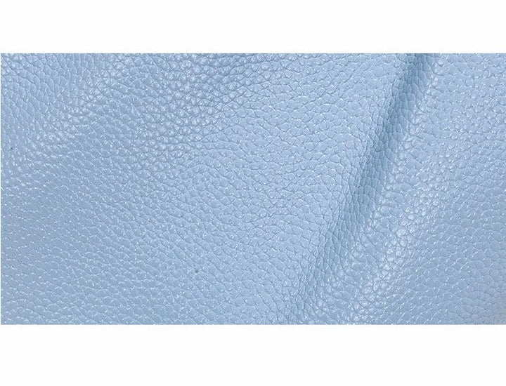 Estelle Lumière | Sac bandoulière en cuir véritable