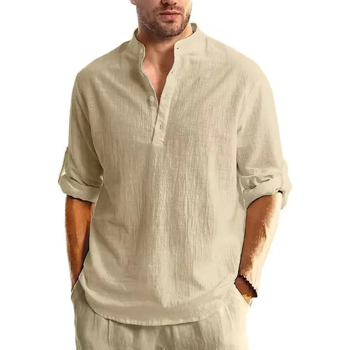 Mathéo | Chemise d&
