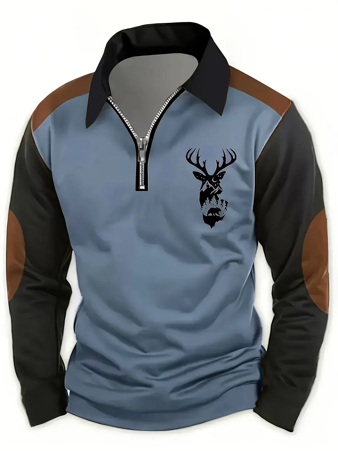 Ulysse | Pull d&