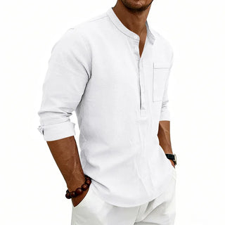 Jean-Emmanuel | Chemise d&