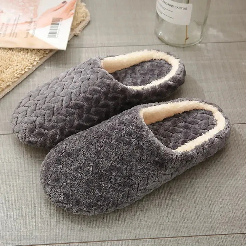 Wilma | Chaussons rembourrés
