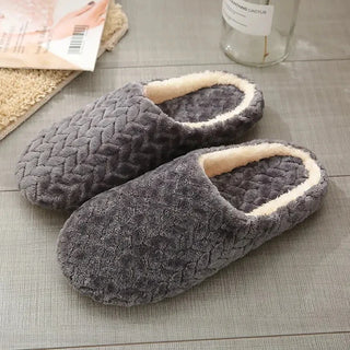 Wilma | Chaussons rembourrés