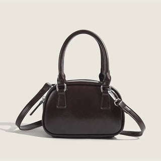 Delphine Montmartre | Sac à main en cuir véritable