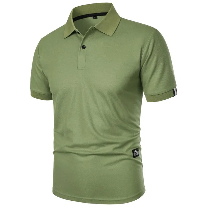 Jean-Marie | Polo d&