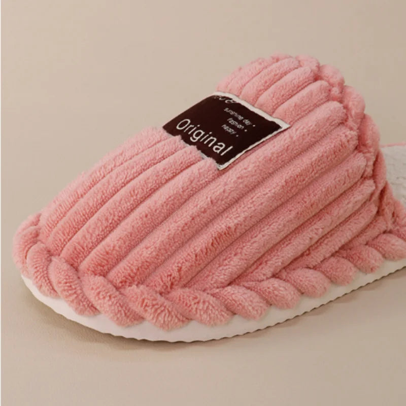 Frieda | Chaussons rembourrés