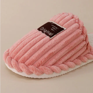 Frieda | Chaussons rembourrés