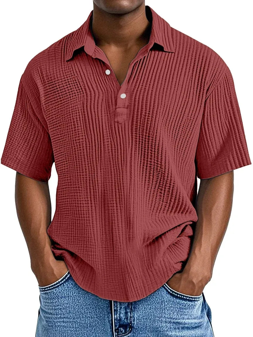 Olivier | Chemise d&