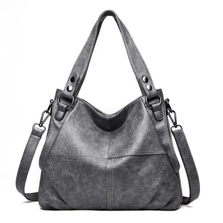 Amélie Paris | Sac à main en cuir véritable