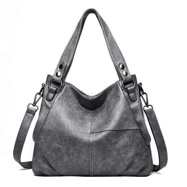 Amélie Paris | Sac à main en cuir véritable