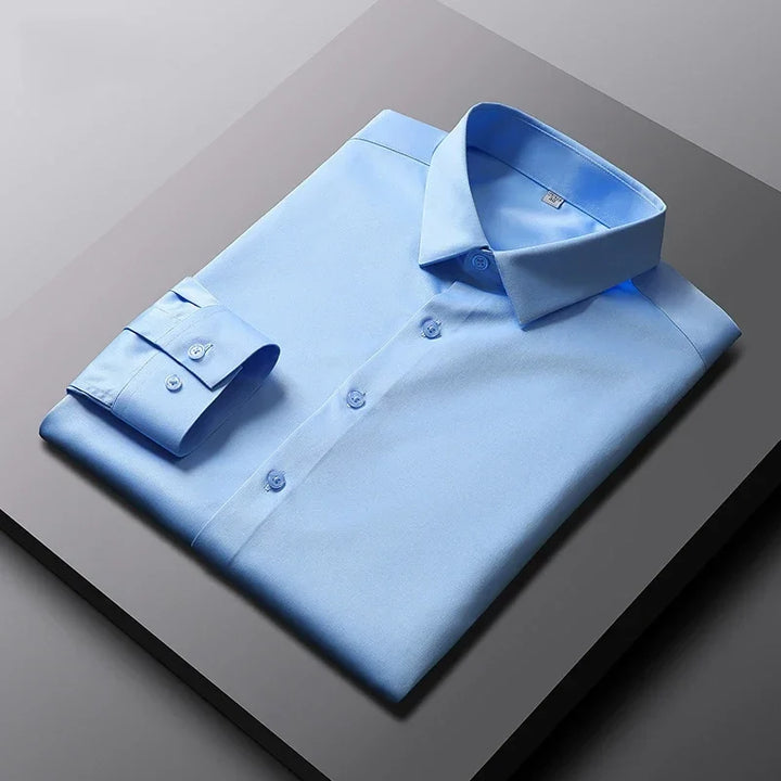 Louis-Antoine | Chemise formelle classique à manches longues