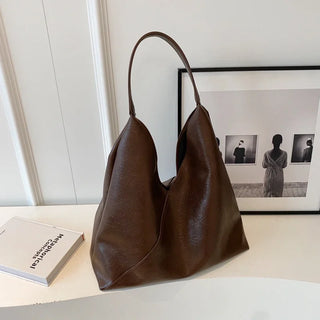 Angélique Marais | Sac à main en cuir véritable