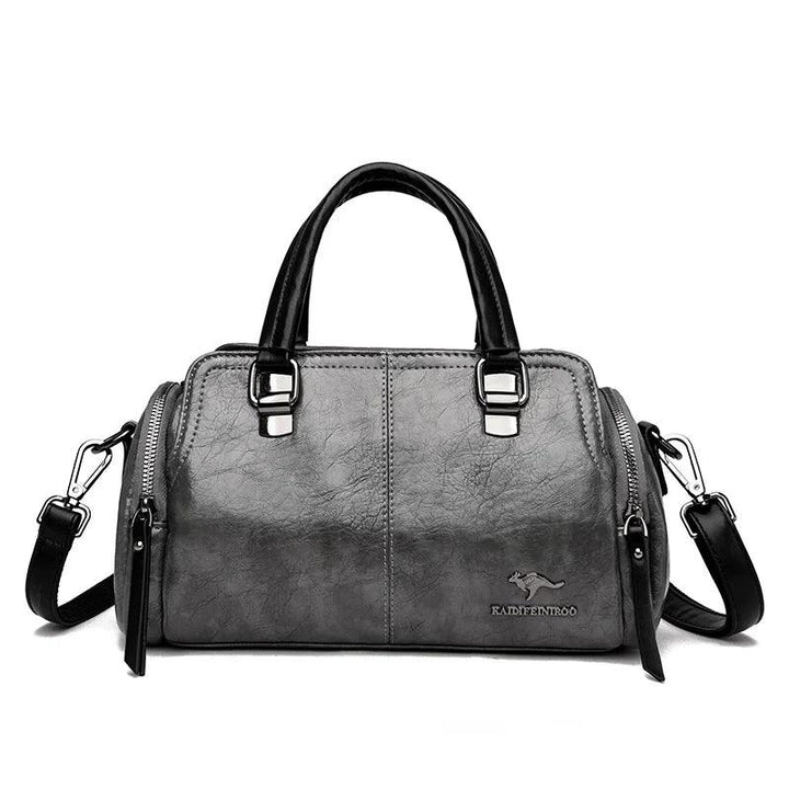 Apolline Provence | Sac à main en cuir véritable