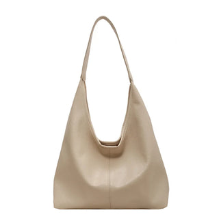 Estelle Marais | Sac à main en cuir véritable