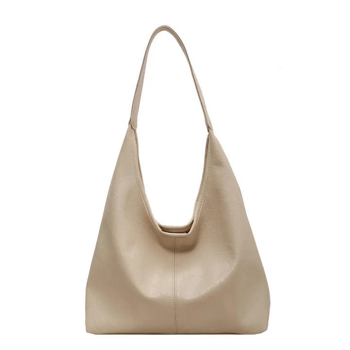 Estelle Marais | Sac à main en cuir véritable