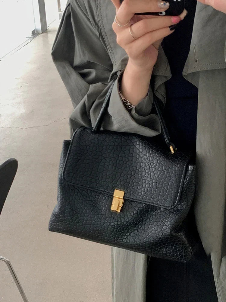 Eugénie Opéra | Sac bandoulière