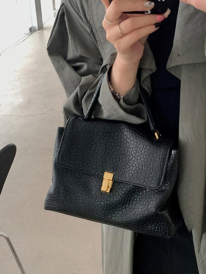 Eugénie Opéra | Sac bandoulière