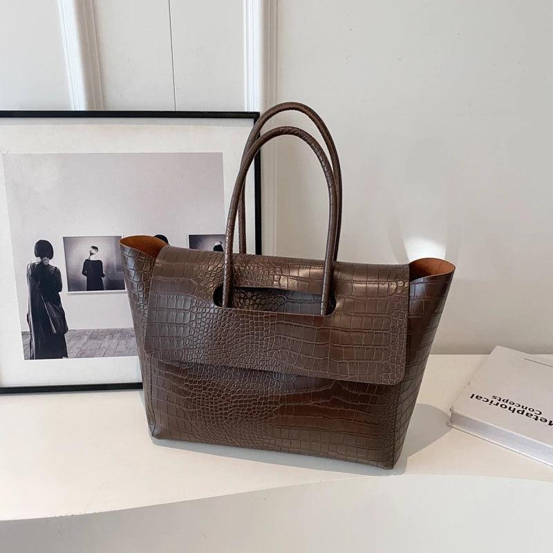 Anaïs Provence | Sac à main en cuir véritable