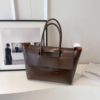 Anaïs Provence | Sac à main en cuir véritable