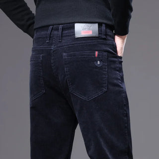 Nicolas | Pantalon haut de gamme